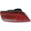 2014-2015 Kia Optima Trunk Lamp Passenger Side (Backup Lamp) Led From 10/3/2013 High Quality