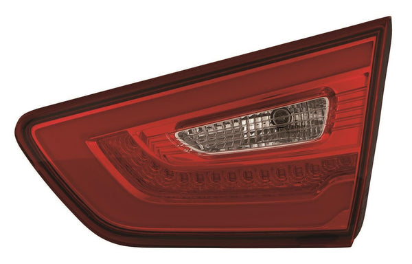 2014-2015 Kia Optima Trunk Lamp Passenger Side (Backup Lamp) Led From 10/3/2013 High Quality