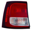 Tail Lamp Driver Side Kia Sorento 2014-2015 Without Led Capa , Ki2804111C