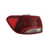 Tail Lamp Driver Side Kia Sorento 2019-2020 With Led Capa , Ki2804151C