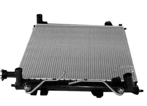 2007-2010 Kia Rondo Radiator (2961) 2.4L/2.7L With Filler Neck