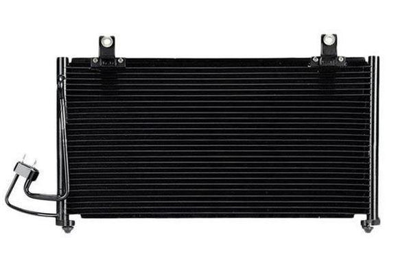 2002-2004 Kia Spectra Condenser (3017)