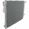 2003-2006 Kia Sorento Condenser (3348)