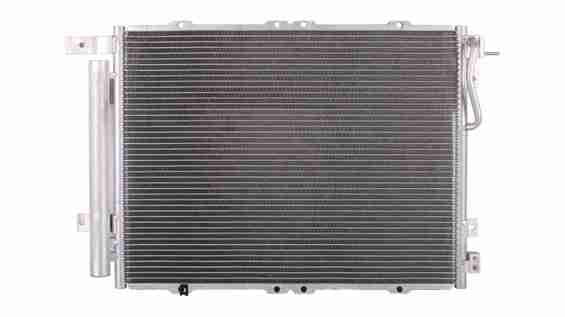 2003-2006 Kia Sorento Condenser (3348)