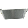 2004-2009 Kia Spectra Condenser (3347) With Drier