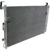 2006-2014 Kia Sedona Condenser (3578)