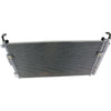 2006-2014 Kia Sedona Condenser (3578)