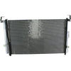 2006-2014 Kia Sedona Condenser (3578)