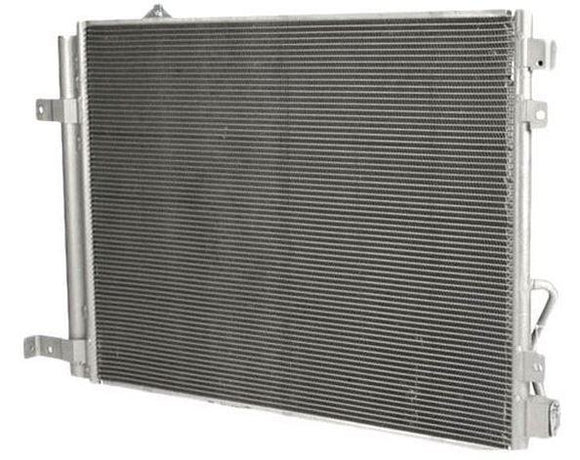 2007-2010 Kia Sorento Condenser (3695)