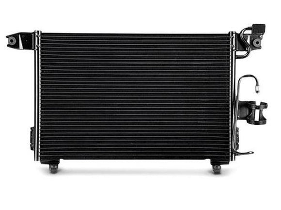 2012-2013 Kia Soul Condenser (4103) 1.6/2.0L