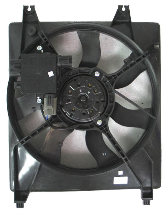 2006-2010 Kia Sedona Ac Fan Assembly 06-10