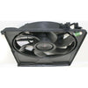 2006-2010 Kia Optima Cooling Fan Assembly 2.4L