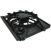 2010-2011 Kia Soul Cooling Fan Assembly 2.0L