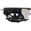 2010-2013 Kia Forte Cooling Fan Assembly 2.0/2.4L