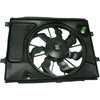 2012-2019 Kia Soul Cooling Fan Assembly 1.6L/2.0L L4