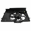 2015-2018 Kia Sedona Cooling Fan Assembly V6 3.3L Single Fan Assembly