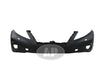 2010-2012 Lexus Rx350 Bumper Front Primed With Sensor With Washer Hole Premium Pkg