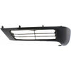 2010-2011 Lexus Rx450H Valance Front Driver Side (Lower)