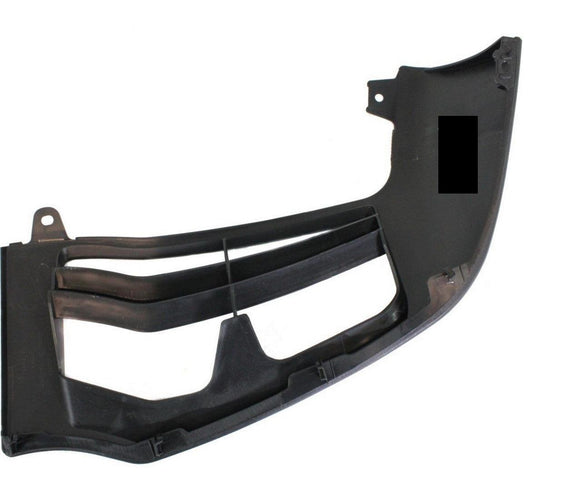 2010-2011 Lexus Rx450H Valance Front Driver Side (Lower) Capa