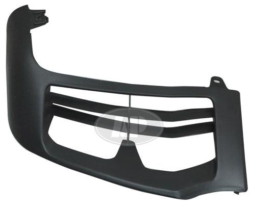 2010-2011 Lexus Rx450H Valance Front Driver Side (Lower)