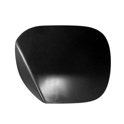 2014-2016 Lexus Is350 Sedan Tow Hook Cover Front Matte (With F Sport)