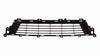 2013-2015 Lexus Es300H Grille Lower Matte-Dark Gray Hybrid