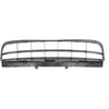 2013-2015 Lexus Rx450H Grille Lower Insert Matte-Dk. Gray Without F Sport Pkg