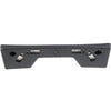 2007-2009 Lexus Es350 License Plate Bracket Front (Matte-Black)