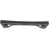 2006-2010 Lexus Is250 Sedan License Plate Bracket Front (Matt-Black)