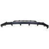 2019-2021 Lexus Ux250H Valance Front Textured Black