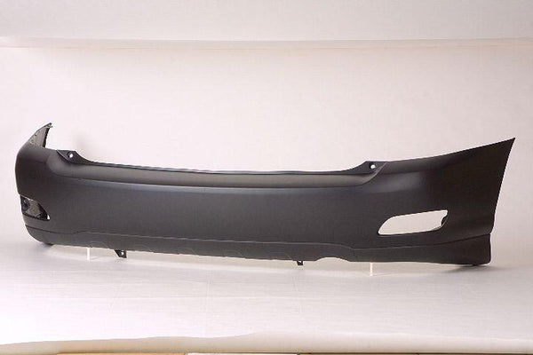 2006-2008 Lexus Rx400H Bumper Rear Primed