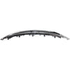 2010-2012 Lexus Rx350 Grille Gray With Chrome Moulding Without Pre-Collision