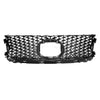 2016 Lexus Is200T F Sport Grille Upper With F-Sport Sedan Exc Crafted Line Model