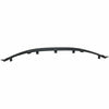 2006-2010 Lexus Is350 Sedan Grille Lower Black Without F-Sport