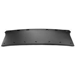 2017-2019 Lexus Is300 Grille Bracket Textured Black With F-Sport