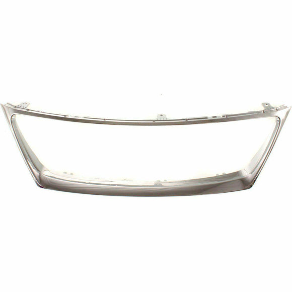 2006-2008 Lexus Is350 Sedan Grille Mouldng Chrome