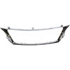 2008-2011 Lexus Gs350 Grille Front Chrome