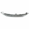 2009-2010 Lexus Is250 Sedan Grille Moulding Chrome