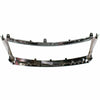 2009-2010 Lexus Is250 Sedan Grille Moulding Chrome