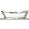 2009-2010 Lexus Is250 Sedan Grille Moulding Chrome