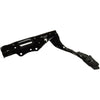 2016-2017 Lexus Is200T Tie Bar Upper Passenger Side