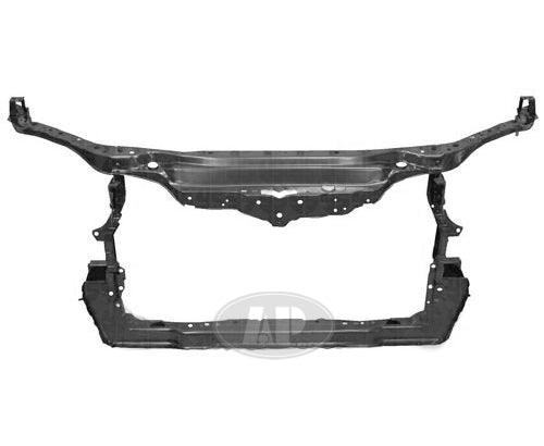 2007-2012 Lexus Es350 Radiator Support Steel