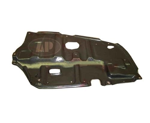 2004-2006 Lexus Es330 Engine Splash Shield Passenger Side