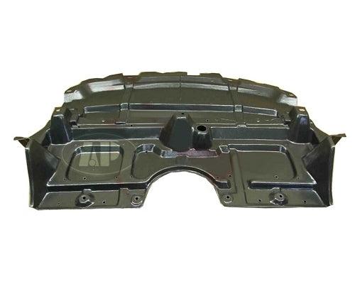 2006-2010 Lexus Is250 Sedan Undercar Shield Awd