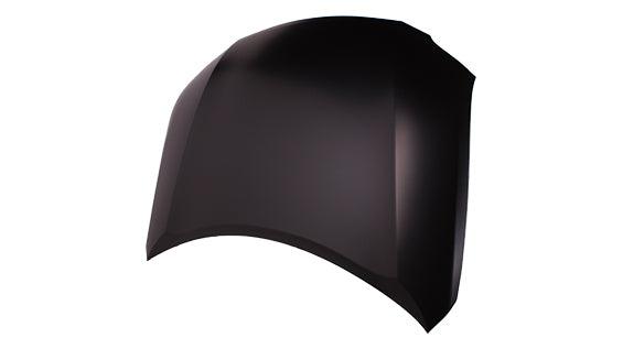 2010-2015 Lexus Rx450H Hood