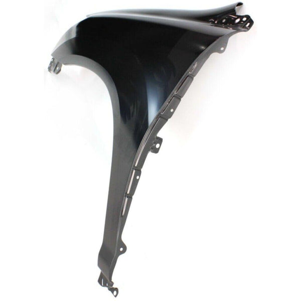 2006-2008 Lexus Rx400H Fender Front Driver Side Capa