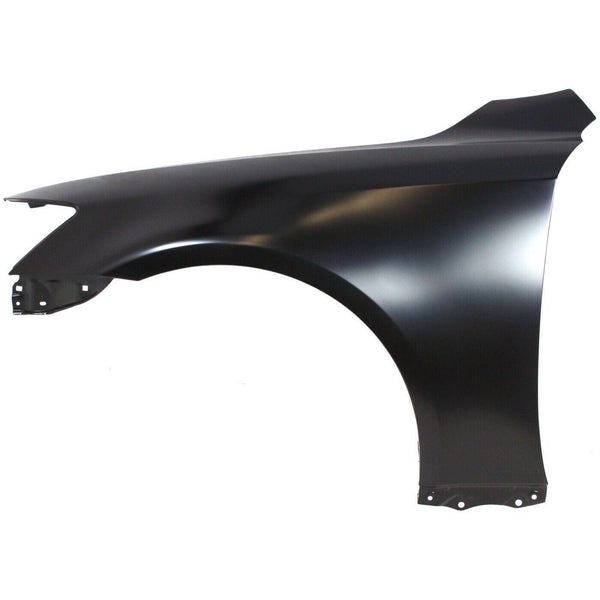 2006-2013 Lexus Is250 Sedan Fender Front Driver Side Capa