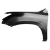 2010-2015 Lexus Lx570 Fender Front Driver Side Steel Capa