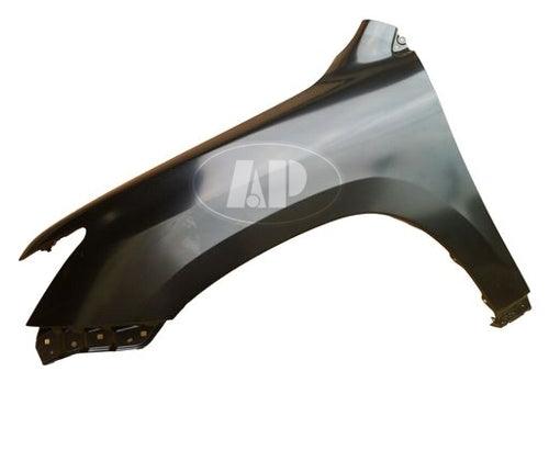 2010-2015 Lexus Lx570 Fender Front Driver Side Steel