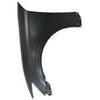 2016 Lexus Gs200T Fender Front Driver Side Without F-Sport Pkg